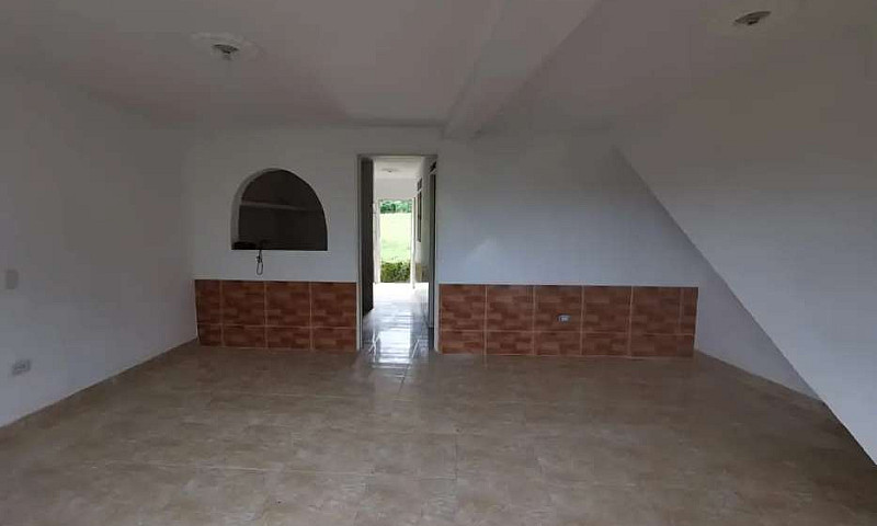 Vendo Casa...