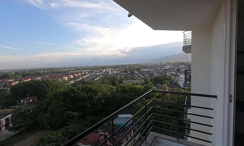 Vendo Apartamento Re...