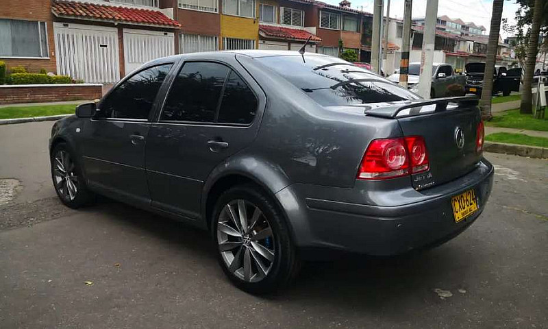 Vendo Volkswagen Jet...