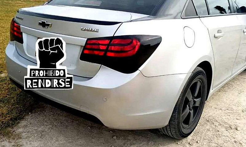 Hermoso Cruze10/10 A...