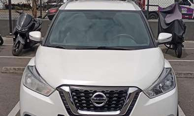 Venta De Nissan Kick...