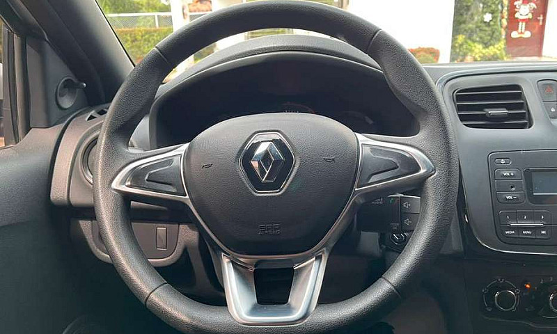 Renault Logan 2021...