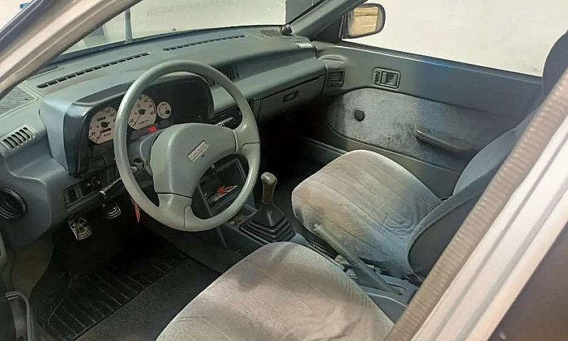 Hermoso Chevrolet Sw...