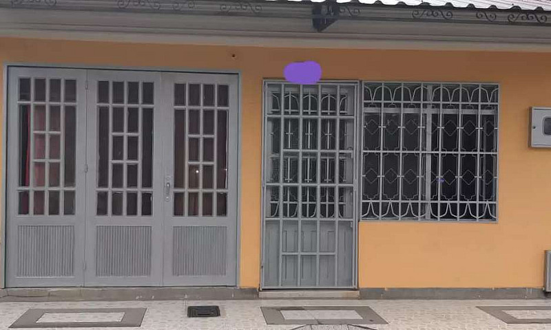 Casa Cerca Al Termin...