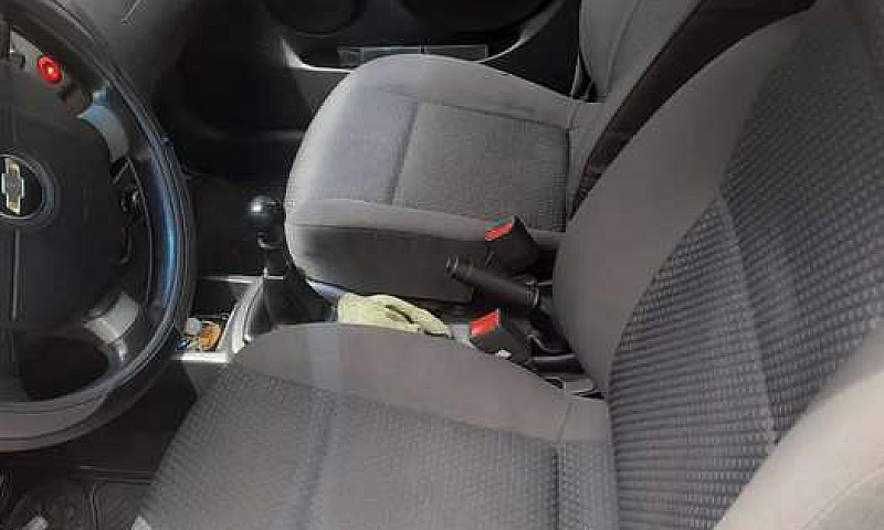Aveo Sedan 1.6...