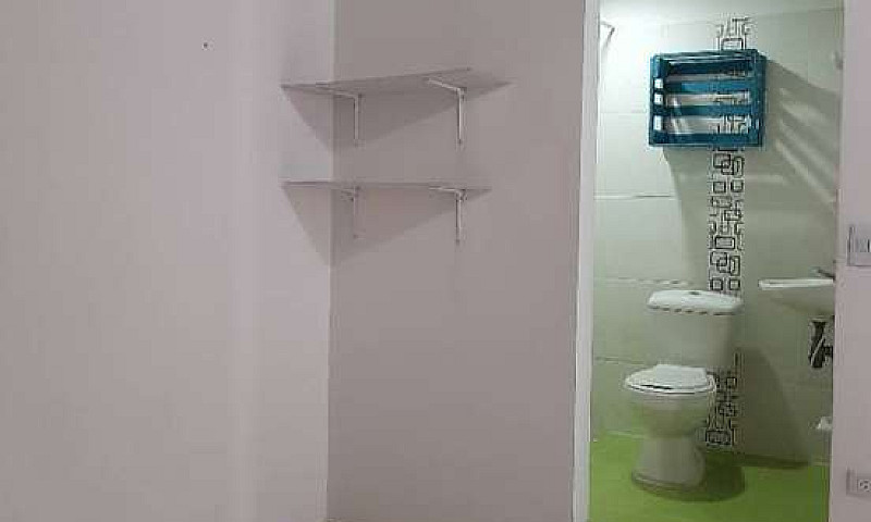 Apto Estudio...