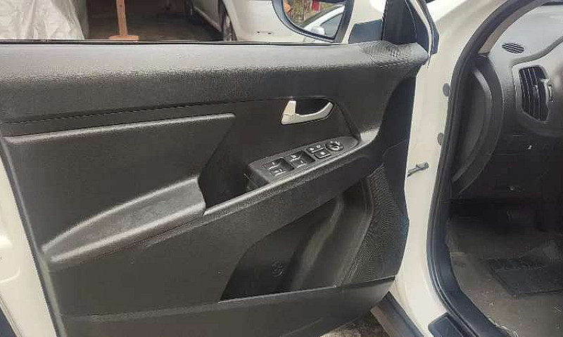 Kia Sportage Turbo D...