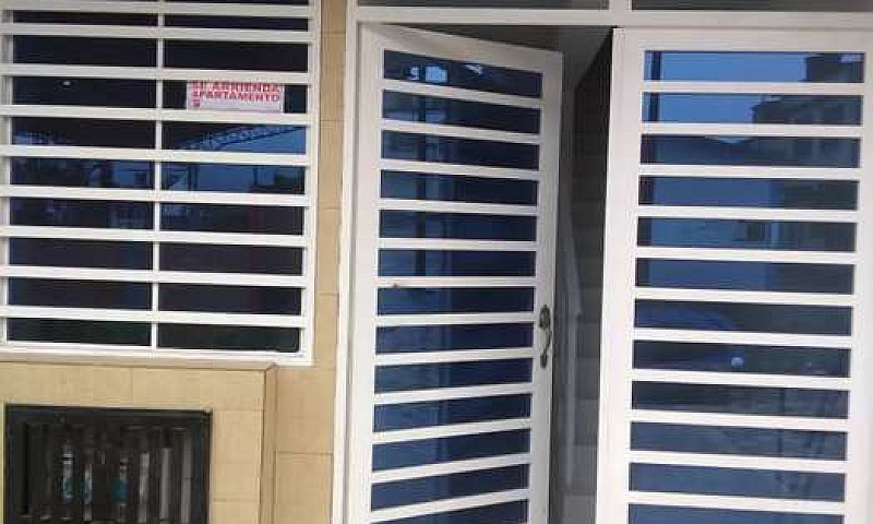 Venta Casa Recién Te...