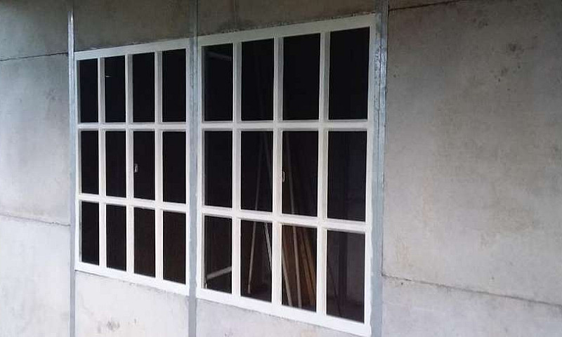 Vendo  Casa De 9X30 ...