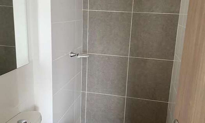Apartamenro En Conju...