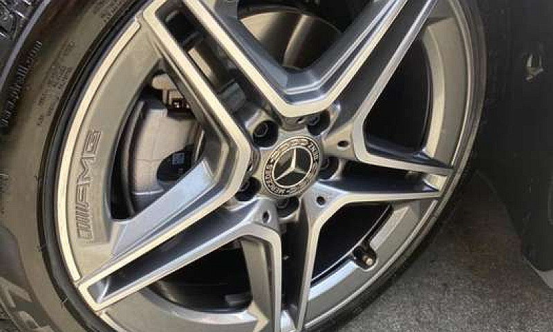 Mercedes Benz A200 A...