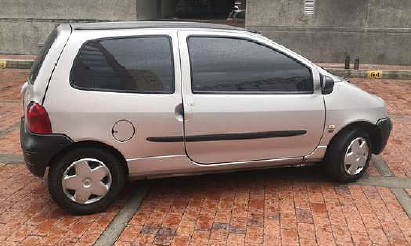 Renault Twingo Acces...