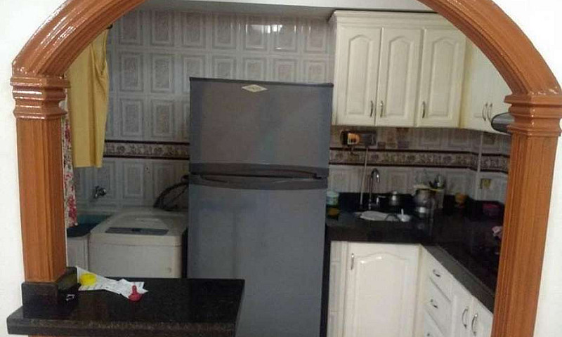 Arriendo De Habitaci...