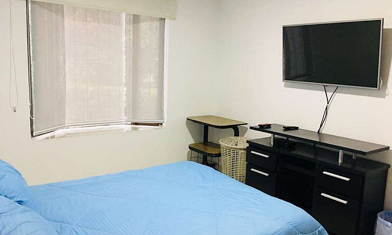 Arriendo Habitación ...
