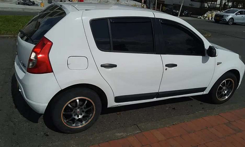 Venta Renault Sander...