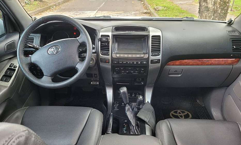 Venta Toyota Prado V...