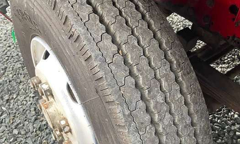 Camion Jac 1083 Mod ...