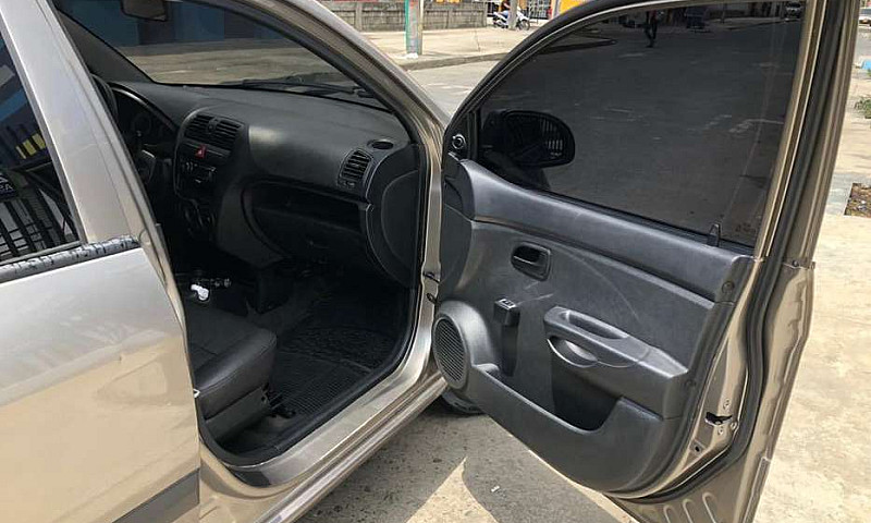 Se Vende Kia Picanto...