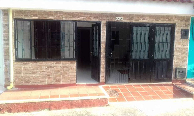 Venta De Casa En Vil...