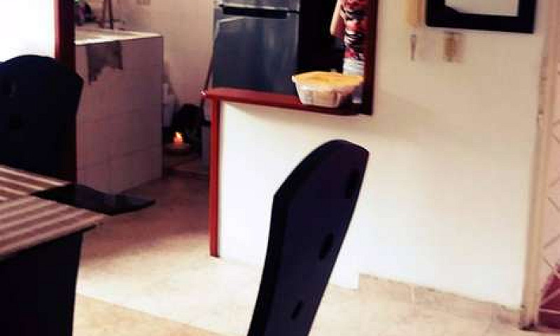 Apartamento En Arrie...