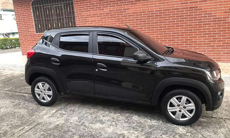 Renault Kwid...