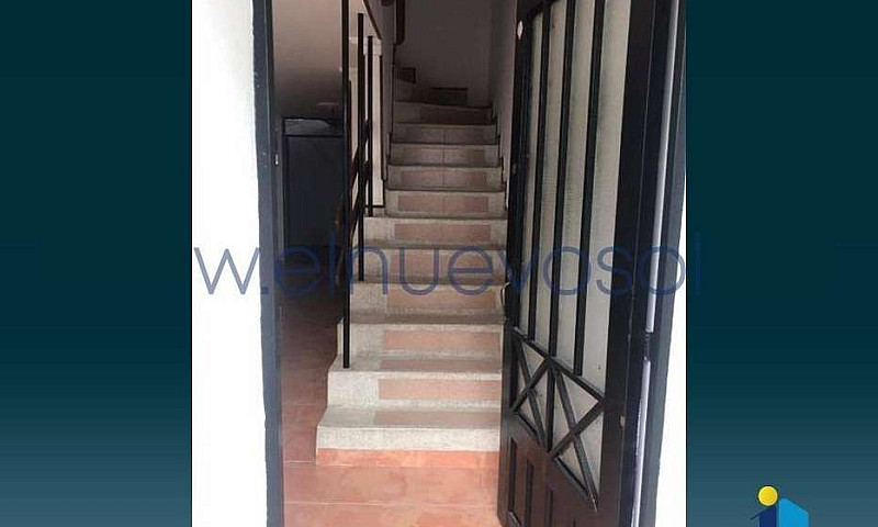 ¡¡Hermosa Casa En Co...