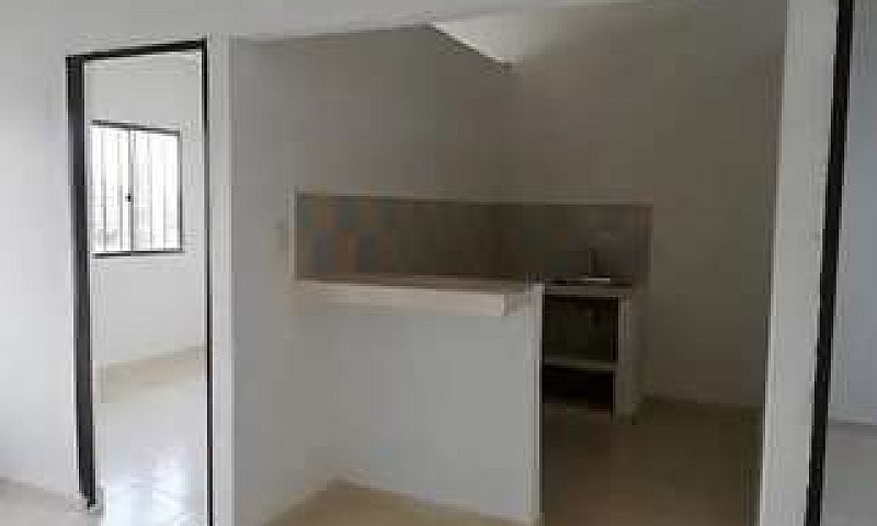 Arriendo Apartamento...