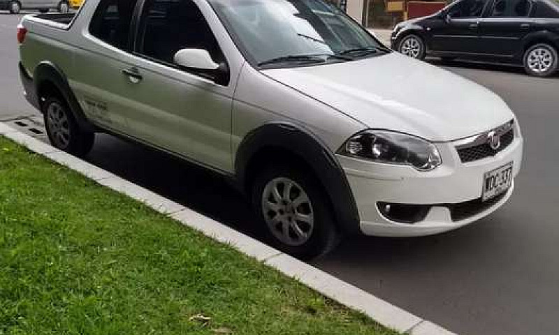 Fiat Strada Trekking...