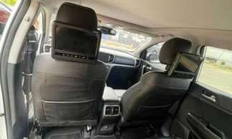 Vendo Hermosa Kia...