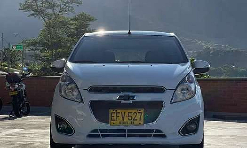 Se Vende Spark Gt...
