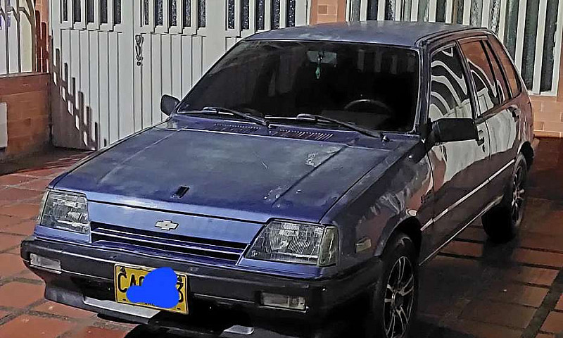 Vendo Chevrolet Spri...