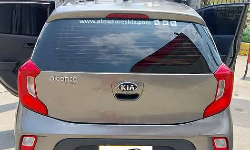 Vendo Lindo Auto...