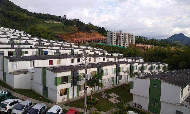Casa En Venta...