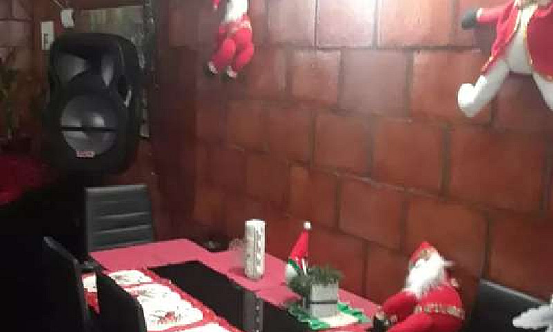 Casa Guayabal...