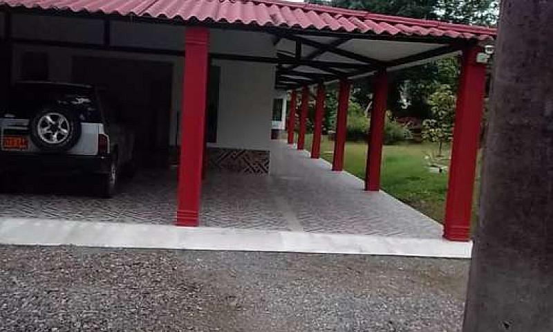 Venta Casa Campestre...