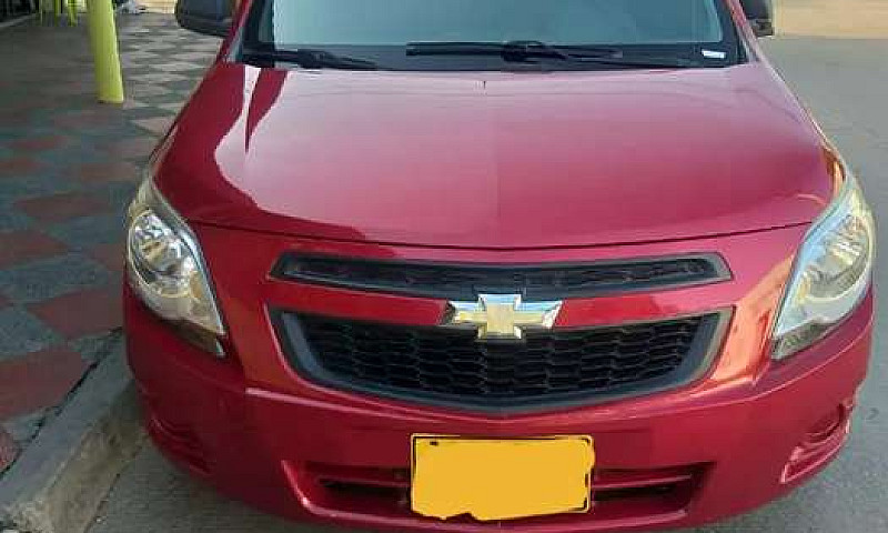 2015 Chevrolet Cobal...