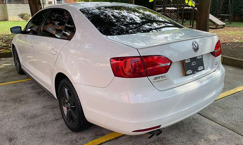 Volkswagen Jetta...
