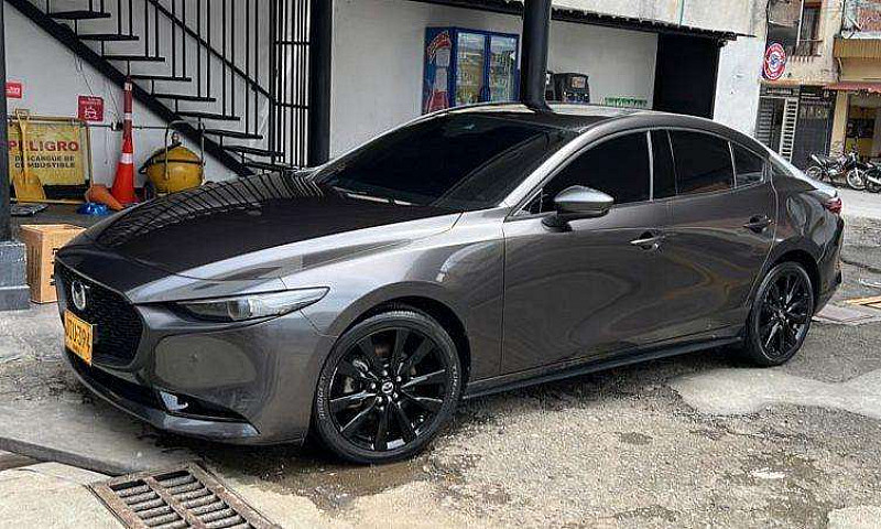 Mazda 3 Grand Tourin...