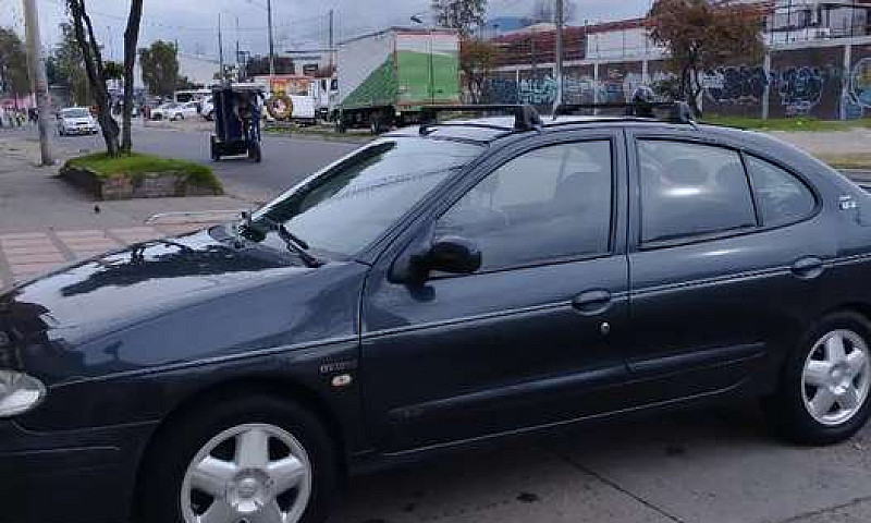 Carro En Perfectas C...