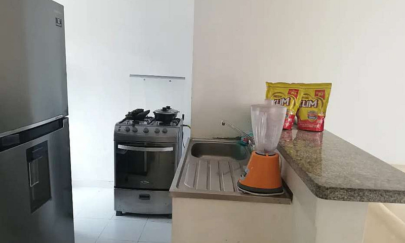 Apto En Venta Conjun...
