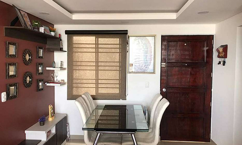 Venta Apartamento...