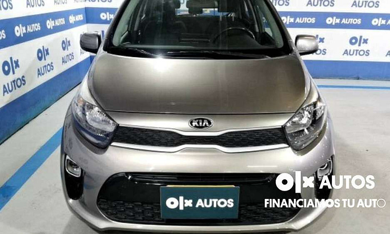 Kia Picanto 2018...