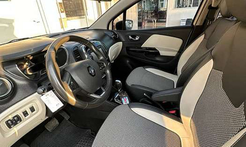 Renault Captur 2.0 I...