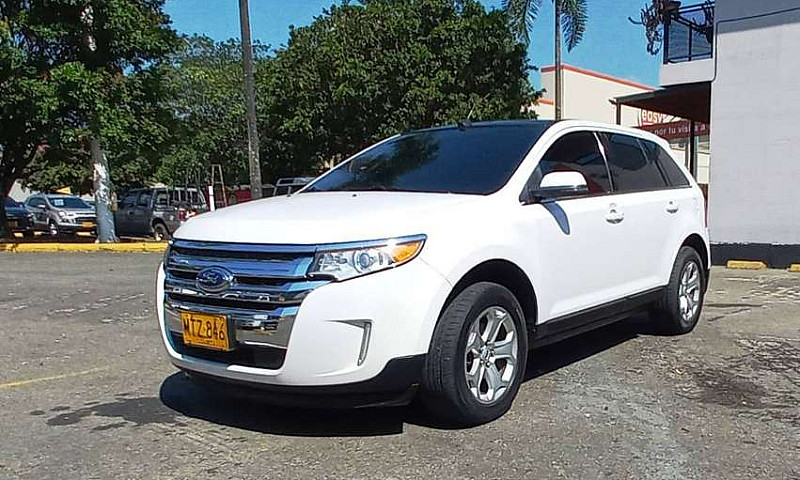 Venta  Ford Edge Lim...