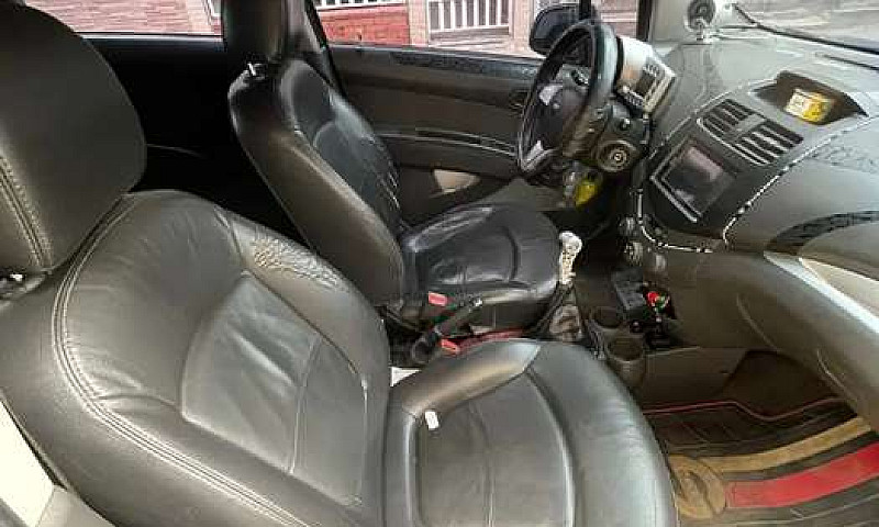 Chevrolet Spark Gt 2...