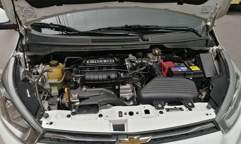 Vendo Spark Gt Ltz...
