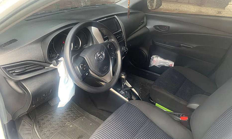 Toyota Yaris Xl 2022...