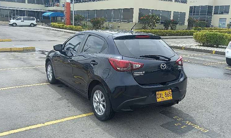 Vencambio Mazda 2 To...