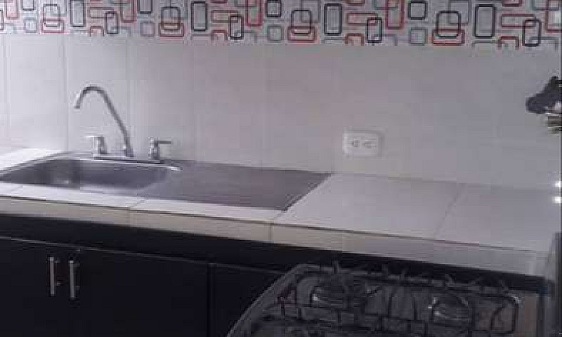 Apartamento Serramon...
