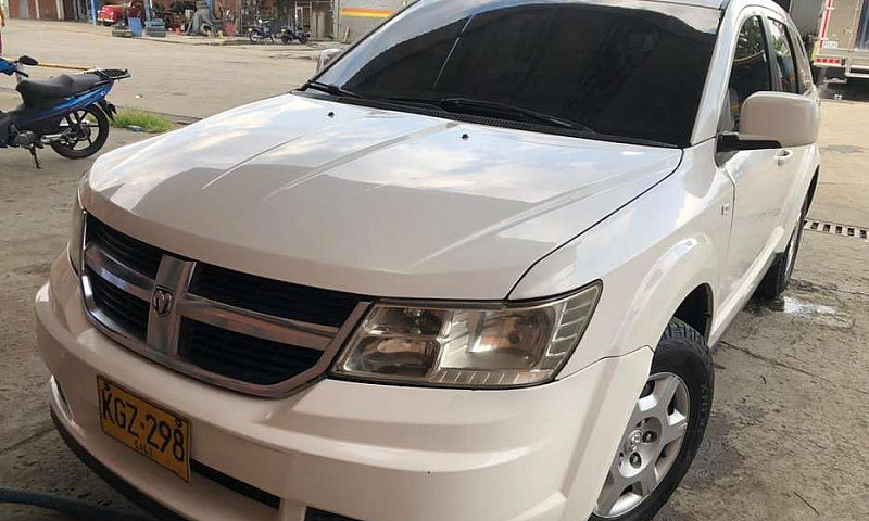 Dodge Journey 2010...
